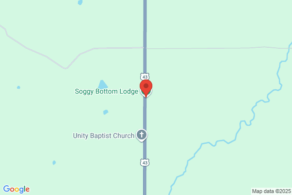 River Bottom Hunting Club