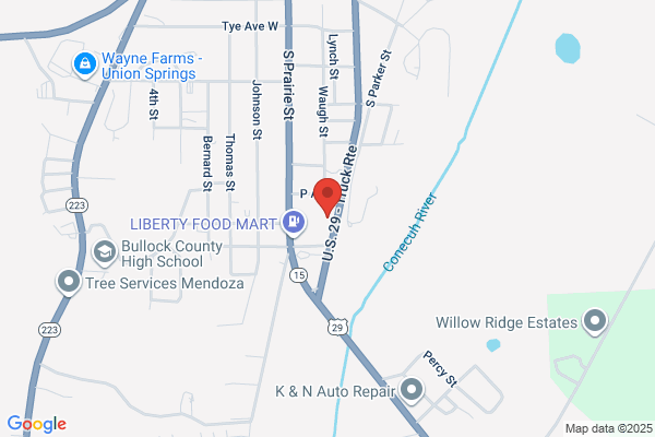Sardis Grocery