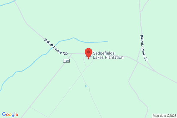 Sedgefield Plantation