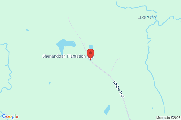 Shenandoah Plantation