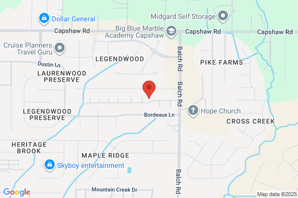 Stoneridge Villas