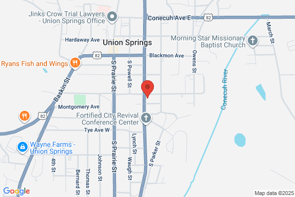 Union Springs Housing Authority