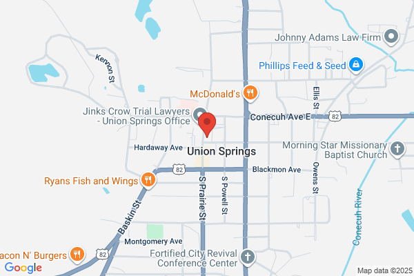Union Springs Pharmacy