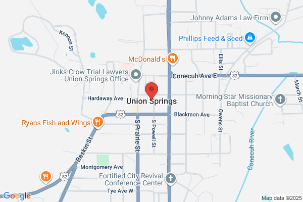 Union Springs Phillips 66