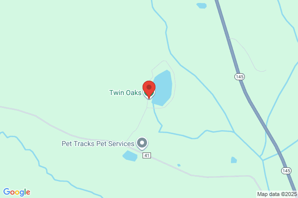 Twin Oaks Campgrounds