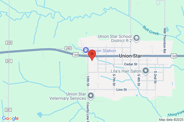 Union Star Fire Protection