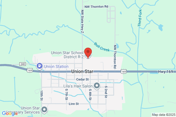 Union Star School