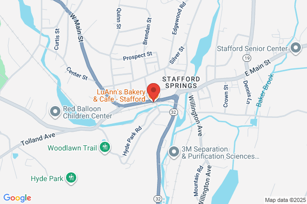 Stafford Coffee Company