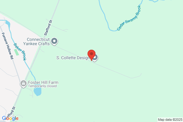Connecticut Colonial Builders Llc