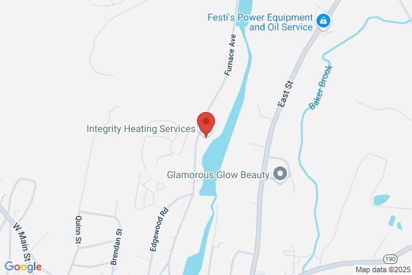 Integrity Heating Services