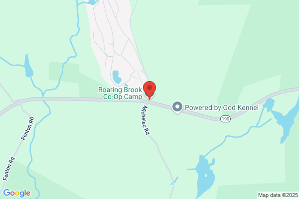 Roaring Brook Co-Op Camp Ground Associates