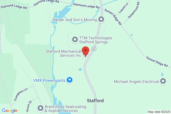 Stafford Industrial Maintenance