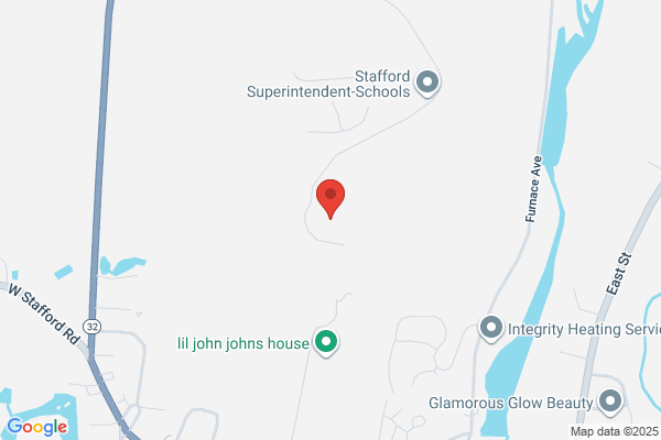 Stafford Town of, Education Department, Schools, Stafford Middle School