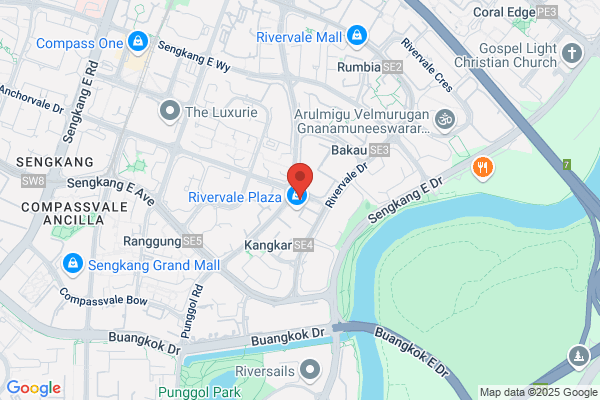 Rivervale Veterinary Clinic