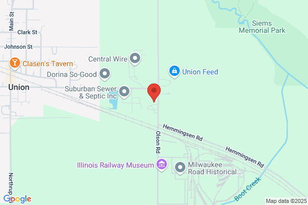 A & J Concrete