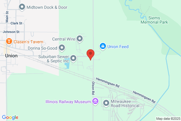 Coral Township, Supervisor Genl Assist