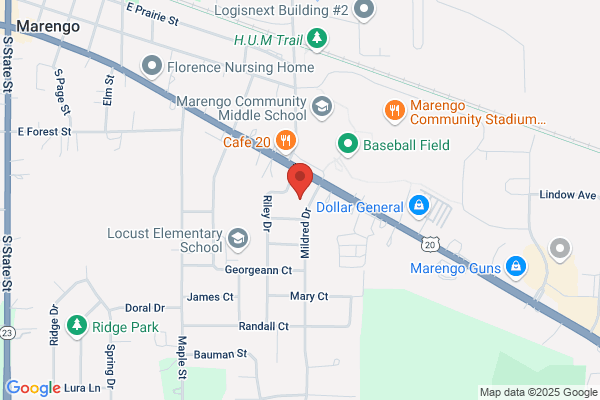 Era Hampshire Realty