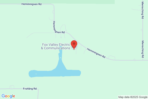 Fox Valley Electric & Communications