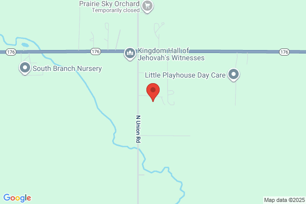 Frontier Landscape Inc
