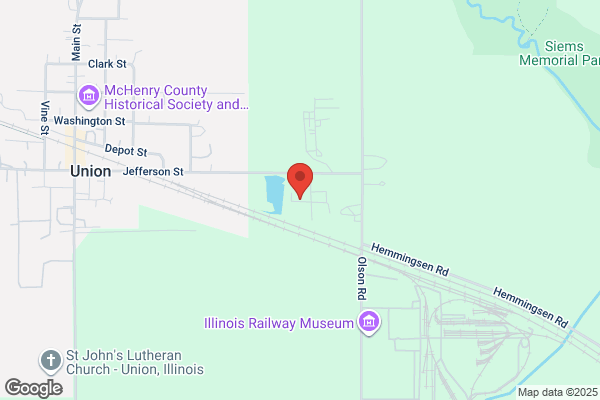 Harmony Manufacturing Inc