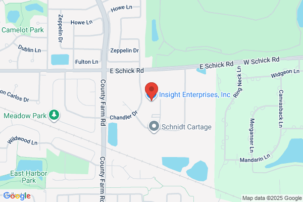 Insight Systems Inc