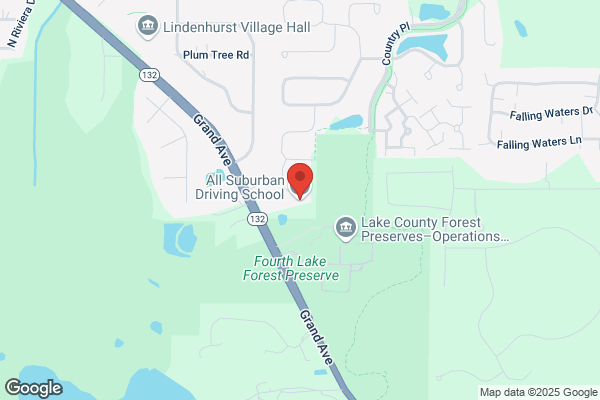 Northwest Suburban Driving School