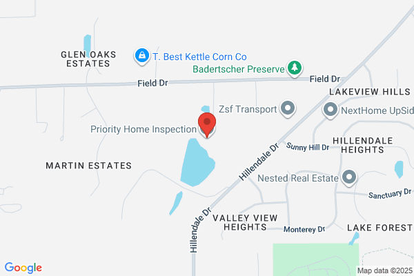 Priority Home Inspections