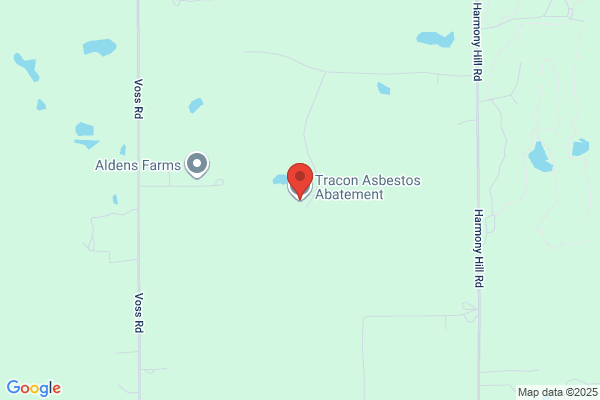 Tracon Asbestos Abatement