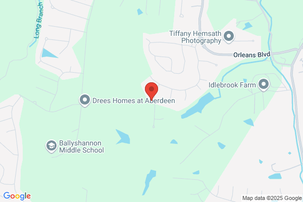 DuMonde at Orleans by Fischer Homes