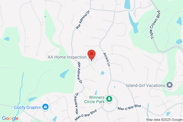 AA Home Inspection LLC