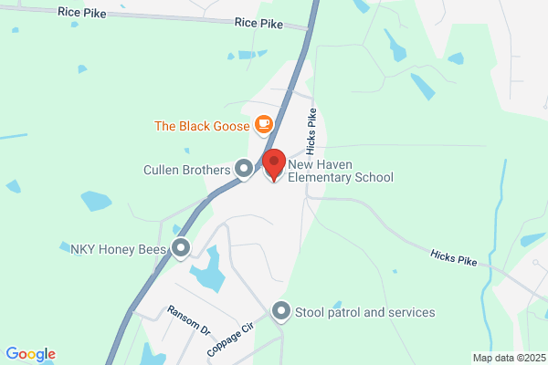Boone County Schools, New Haven Elementary School