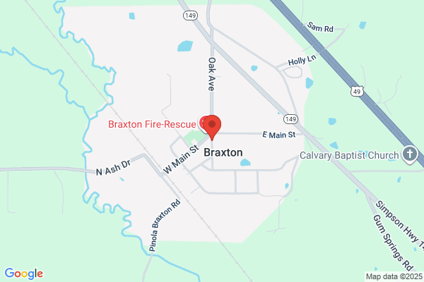 Braxton's
