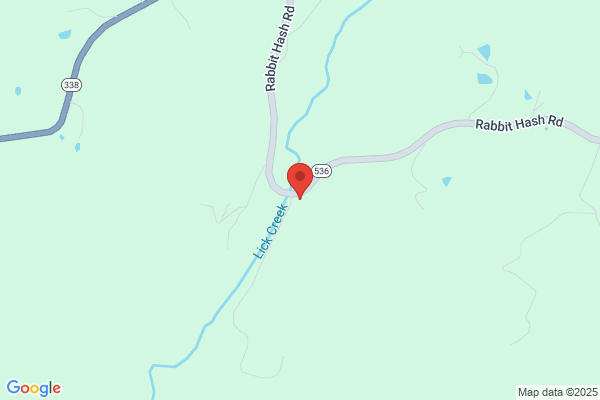 Buds Water Service