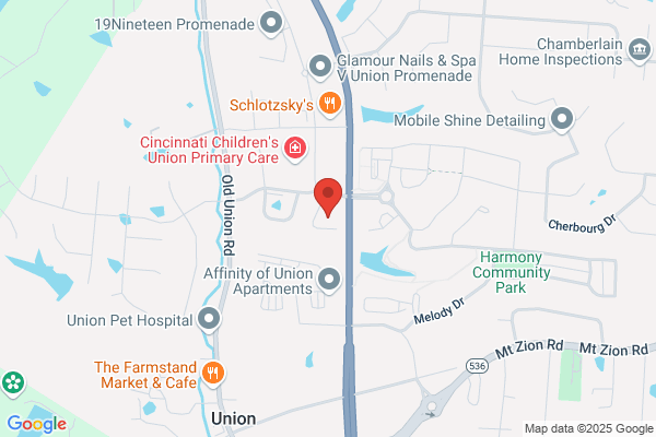 Fire Departments, Union Ky, Administration