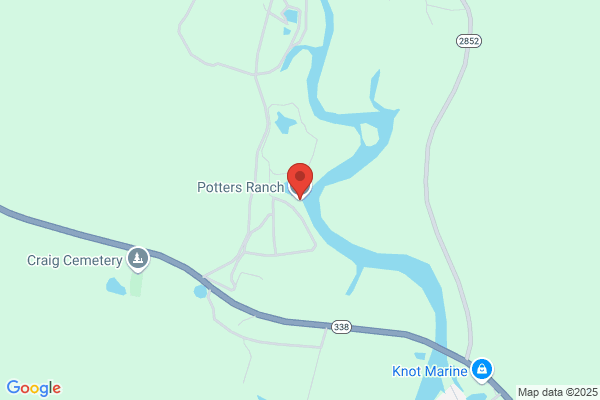 Potters Ranch