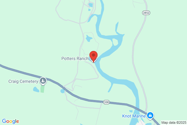 Potters Ranch