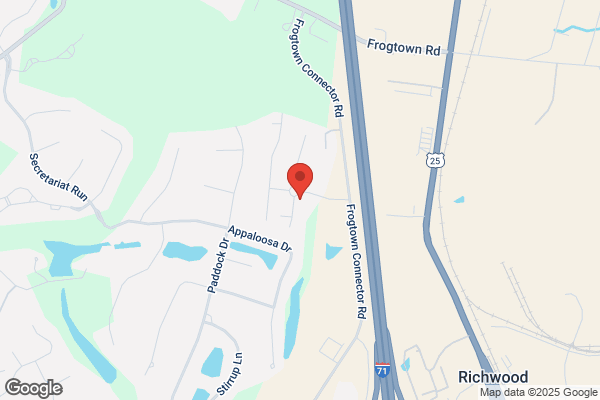 Richwood Villa Mobile Home Park