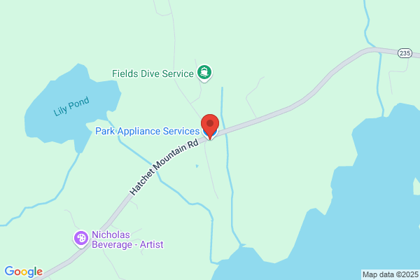 Park Appliance Service