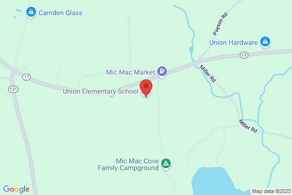 Schools, Union Elementary School