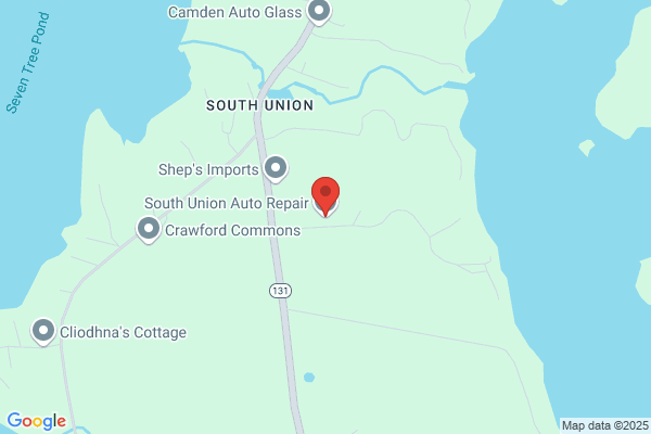 South Union Auto Repair