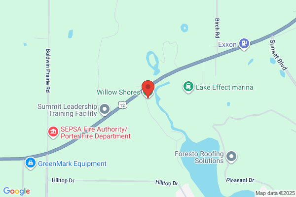Camp Bellowood Recreational World