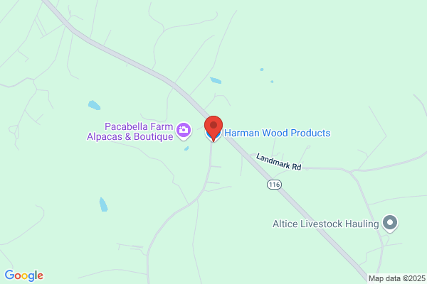 Harman Lumber & Supply Inc