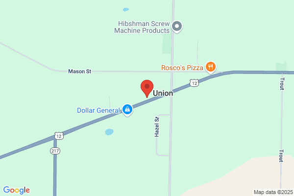 Union Marathon