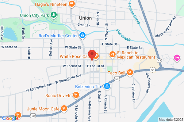 Meramec Recovery Center Inc