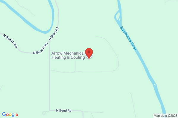 Arrow Mechanical Heating & Cooling