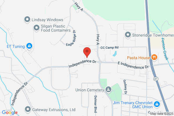 Lakebrink Heating and Air Conditioning