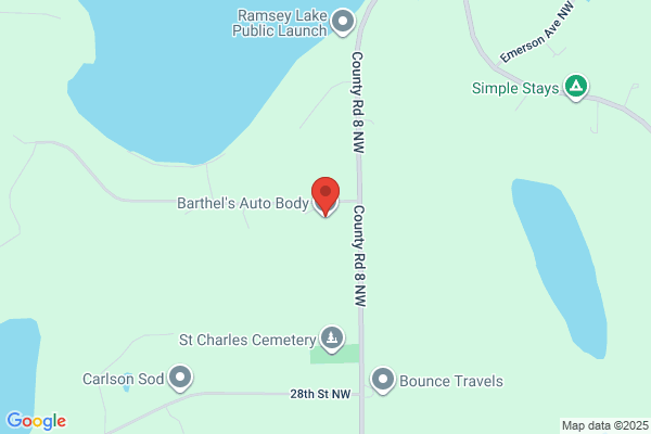 Bartel Auto Body