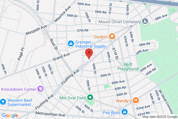 Countywide Collision Repair