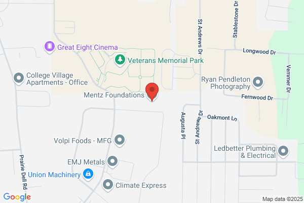 Mentz Auto Repair
