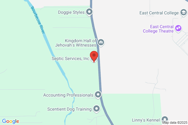 Septic Services, Inc.